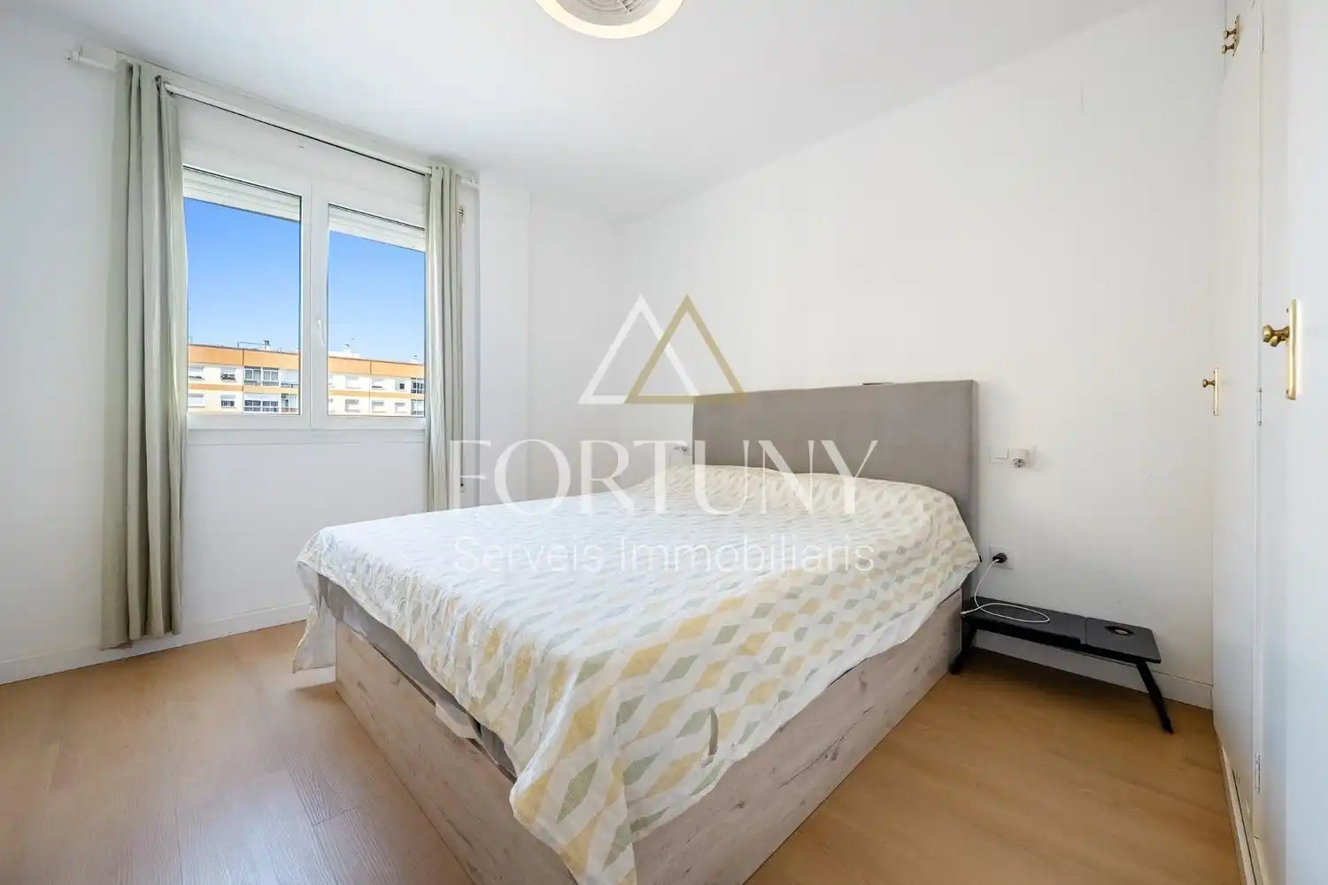 Appartamento con terrazza in vendita a del Morell 11, imagen 16