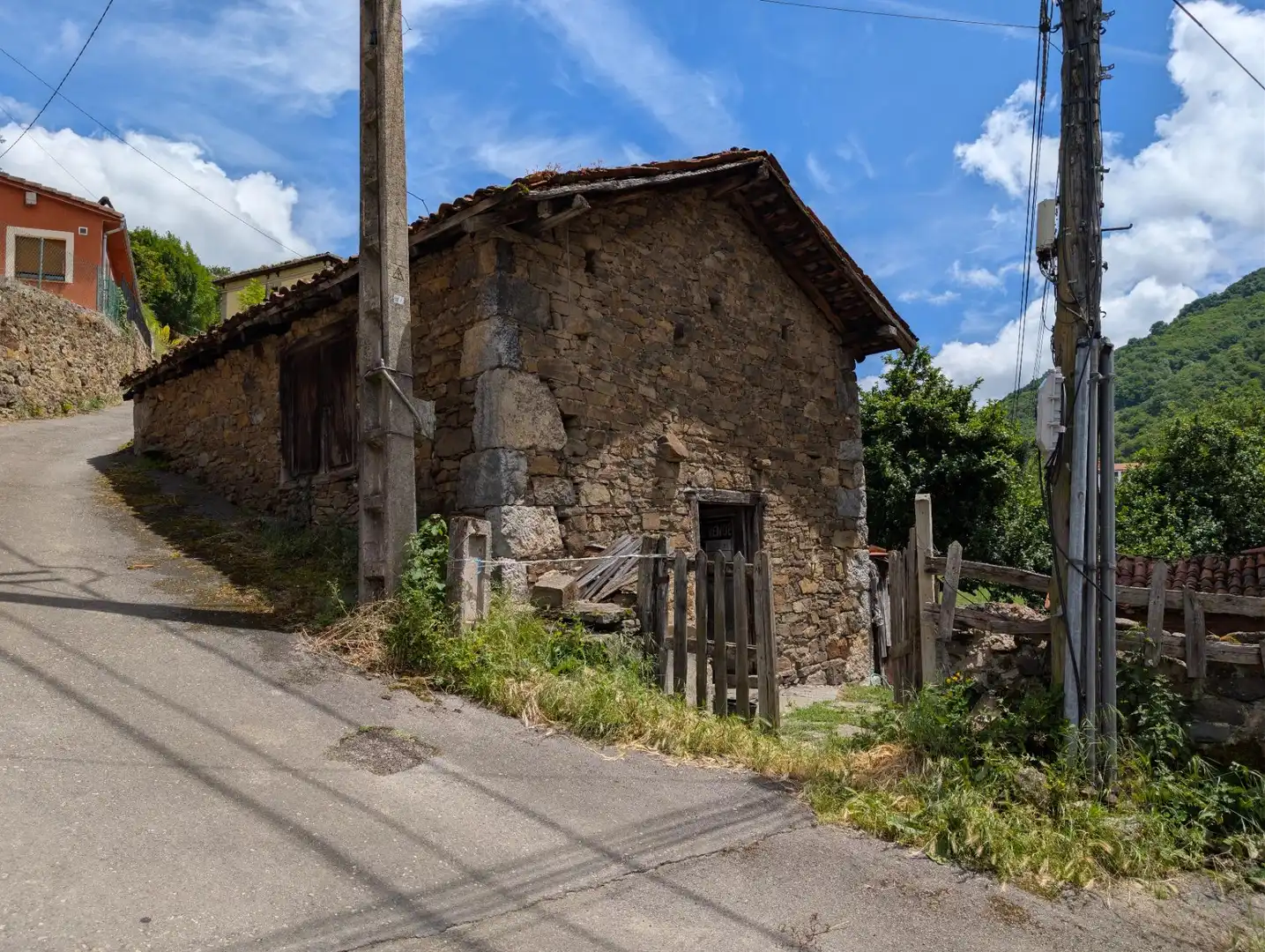 Villa con giardino in vendita a Carretera GENERAL, imagen 26