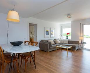 Apartament de lloguer a Eixample