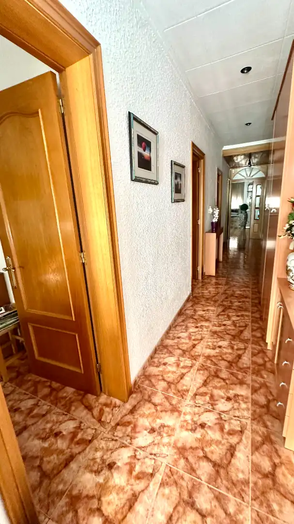 Casa adosada en venta en Ripollet con Aire acondicionado, Calefacción y Terraza