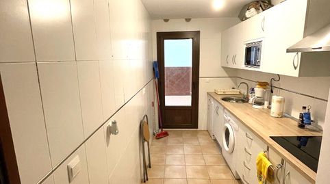 Foto 4 de Piso de alquiler en Calle Cervantes, Almendralejo, Badajoz