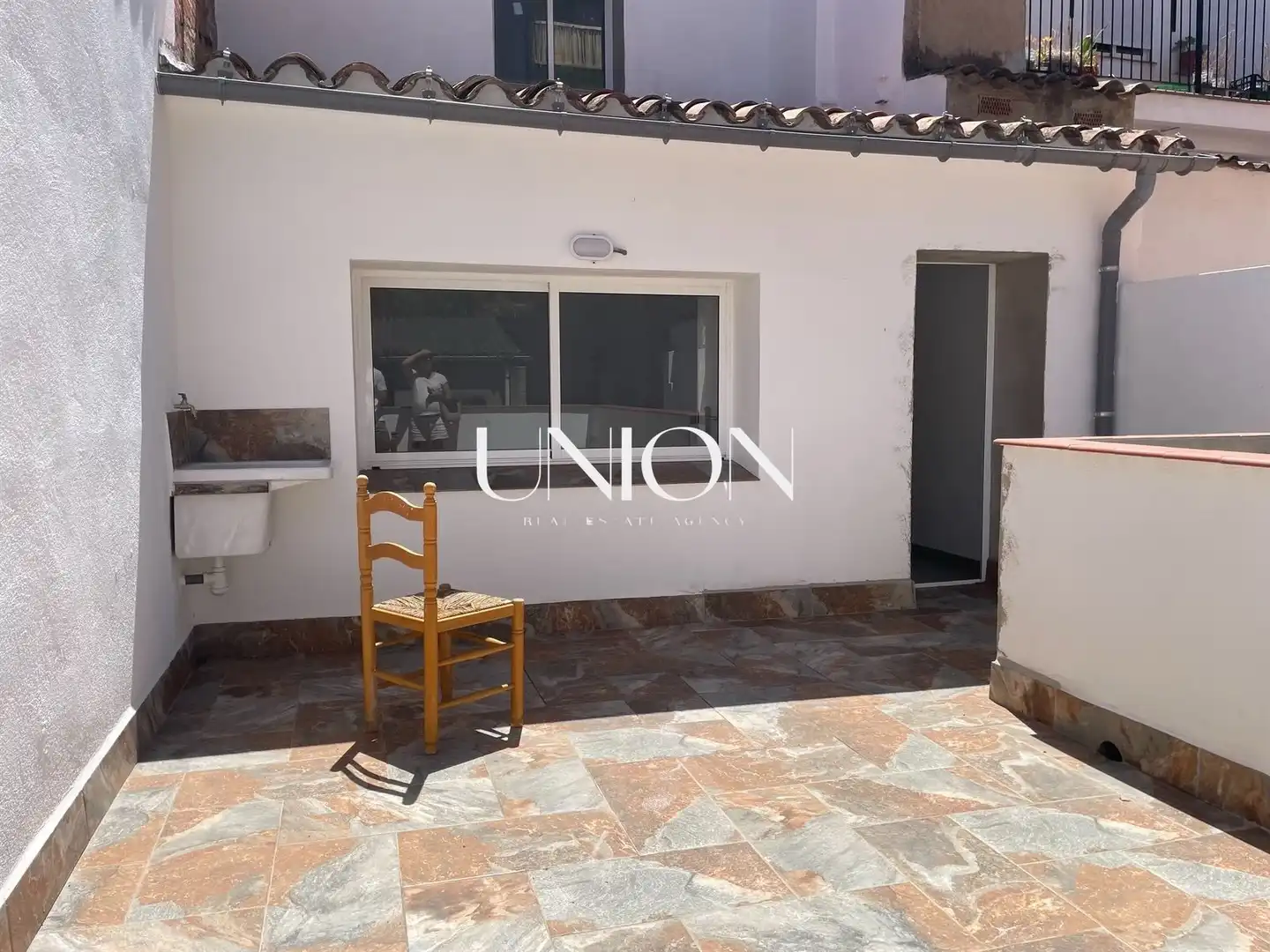 Casa a schiera con giardino in vendita a Maçanet de la Selva pueblo, imagen 2