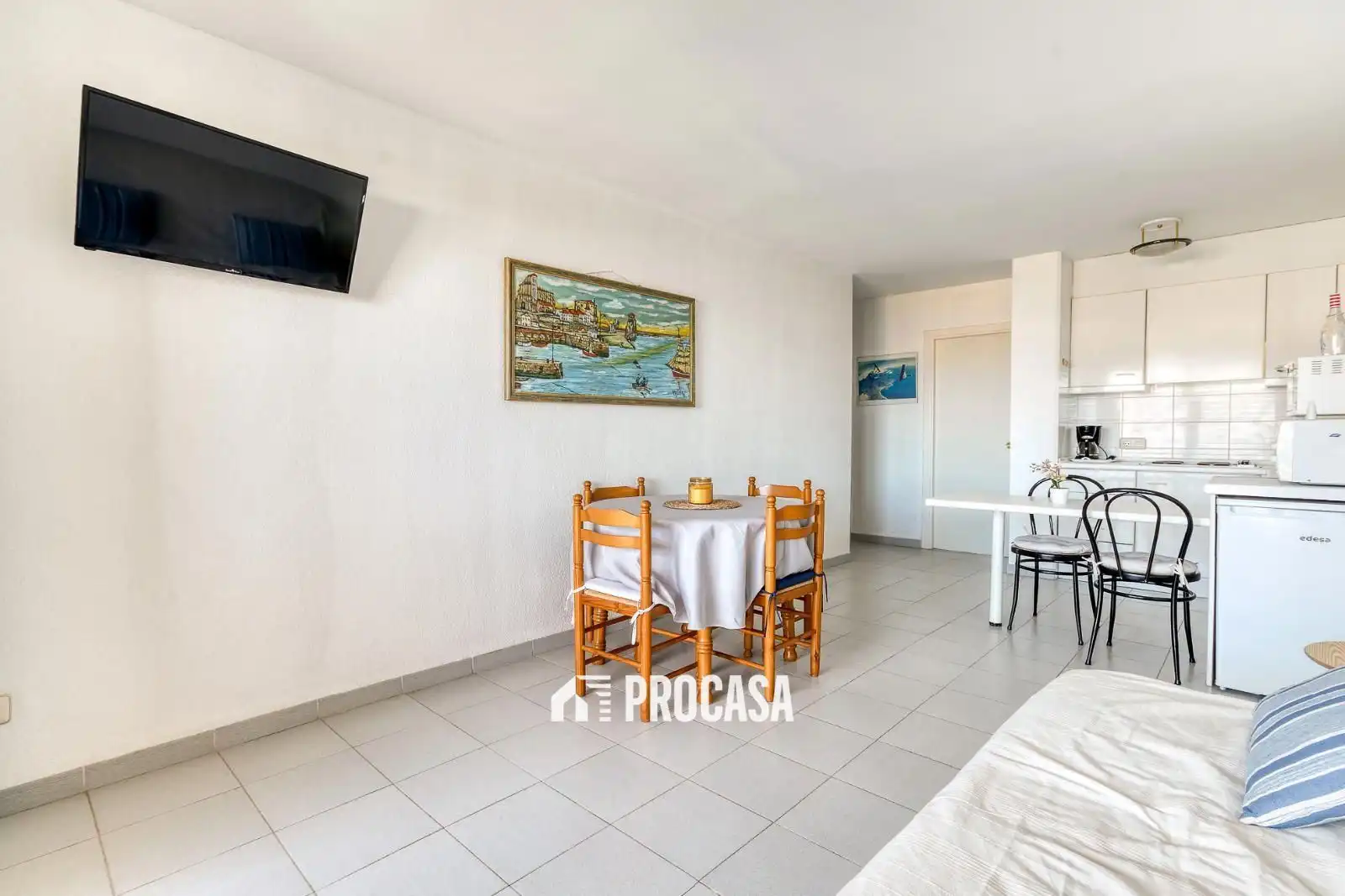 Appartement avec ascenseur à vendre à Merce Rodoreda, imagen 9