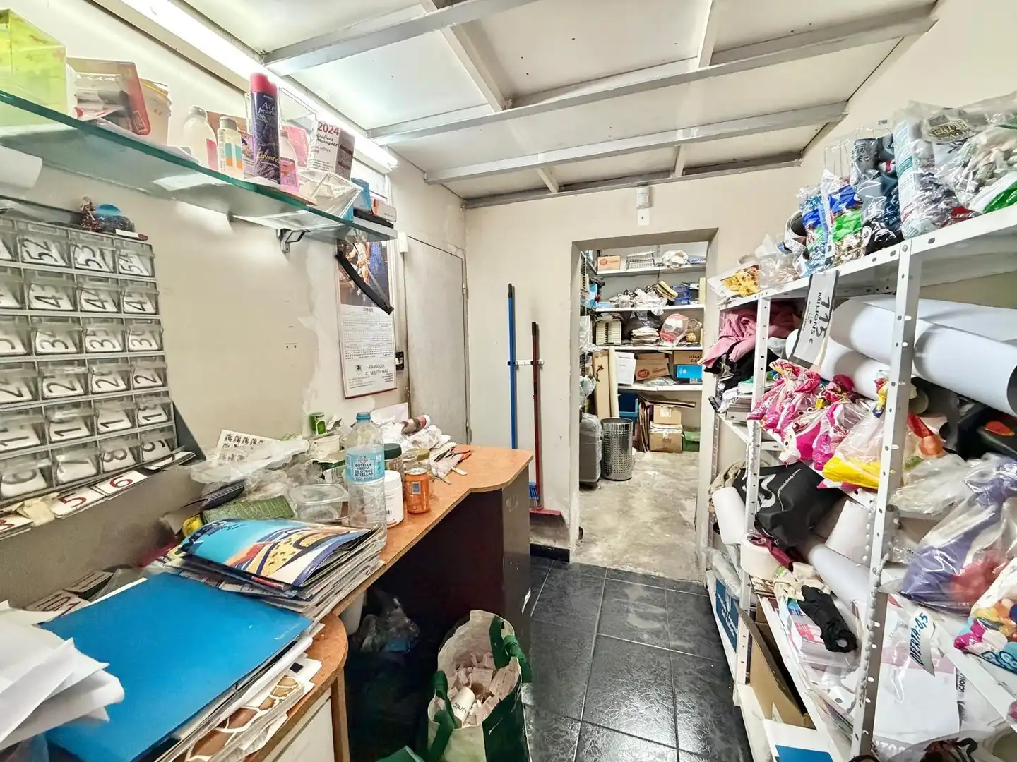 Local en venda en L'Hospitalet de Llobregat
