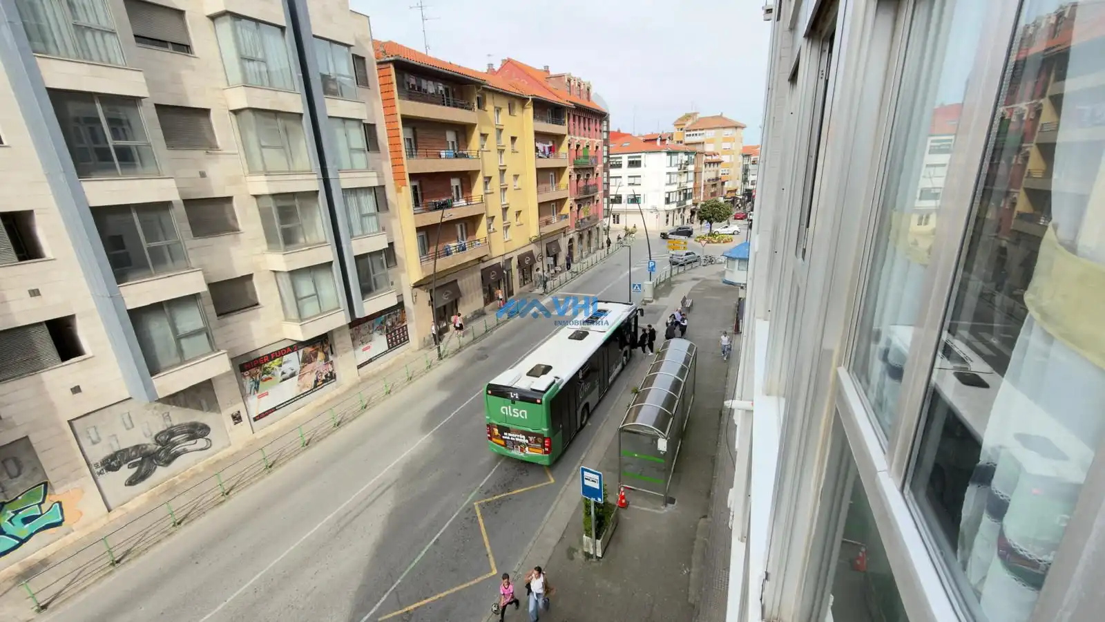 Appartement avec ascenseur à vendre à Calle Bajada del Chorrillo, imagen 4