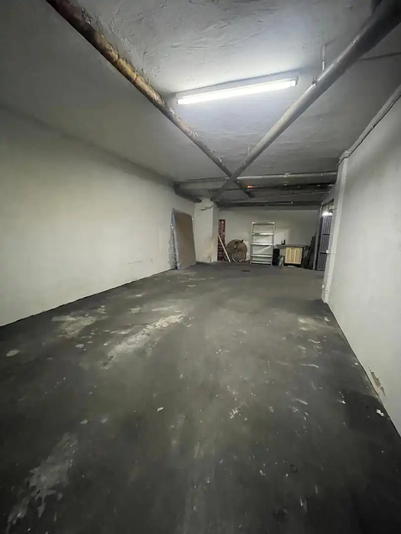 Garaje en venta en Ciudad Real
