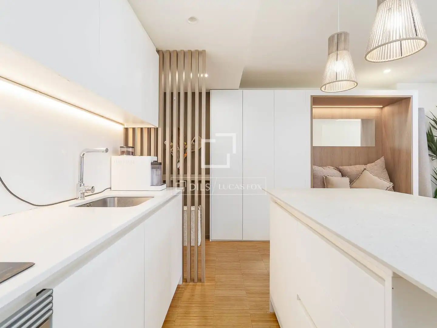 Ático en venta en La Vila Olímpica del Poblenou