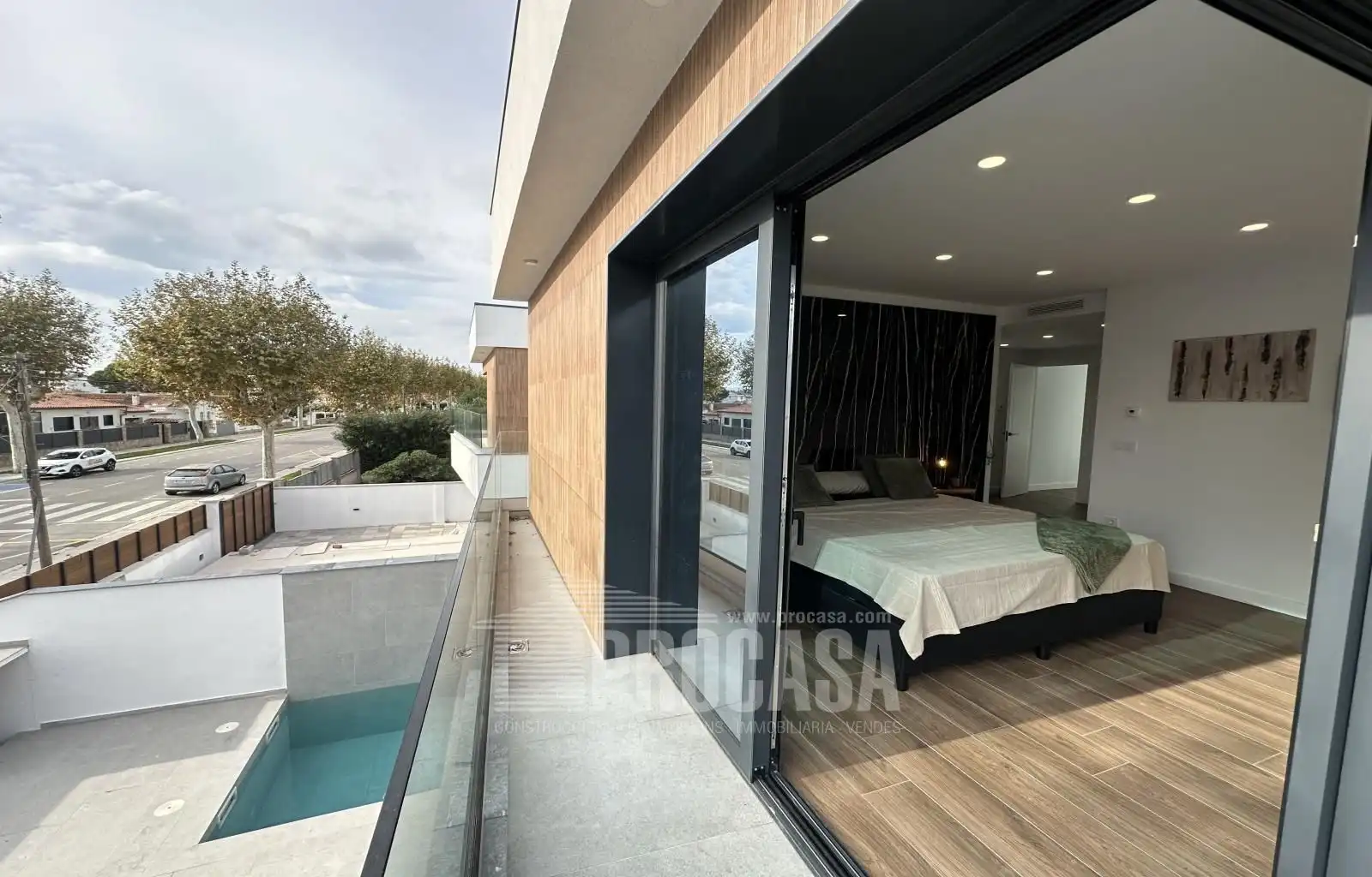 Chalet con piscina en venta en Requesens, imagen 19