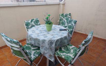 Terrassa de Àtic en venda en Moncofa amb Calefacció, Terrassa i Moblat