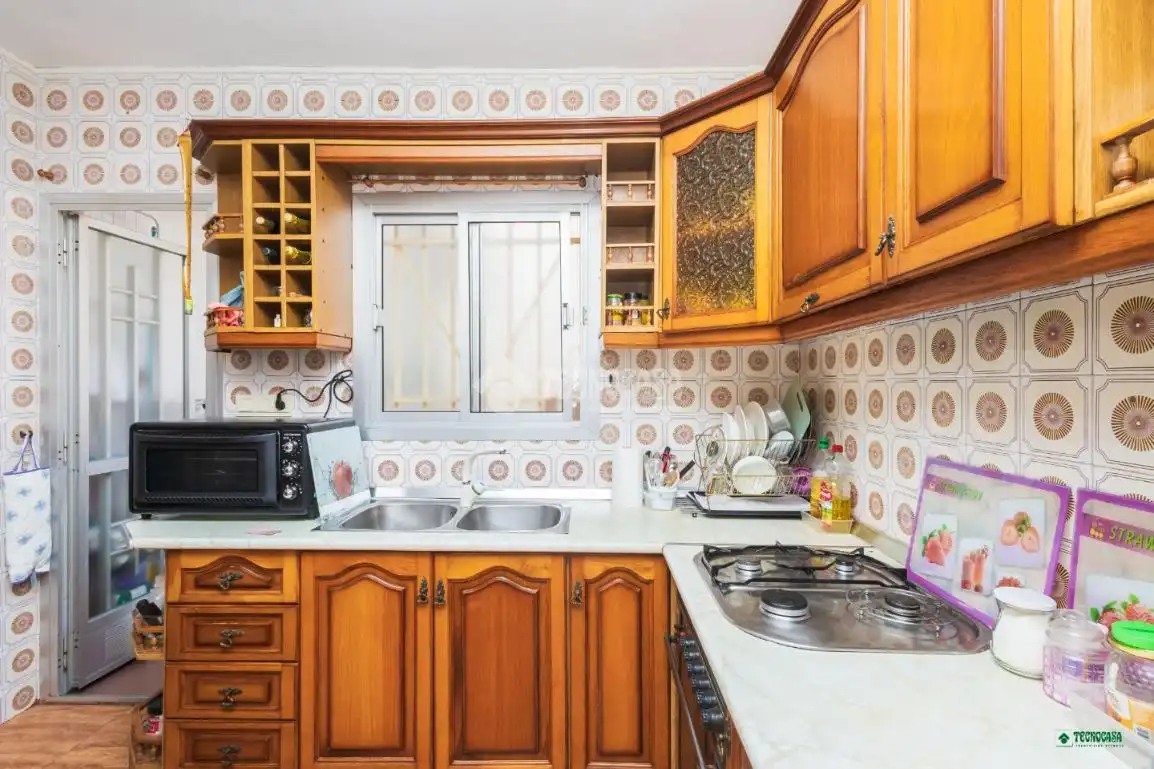 Wohnung zum Verkauf in Esperanza - Quemadero, imagen 29