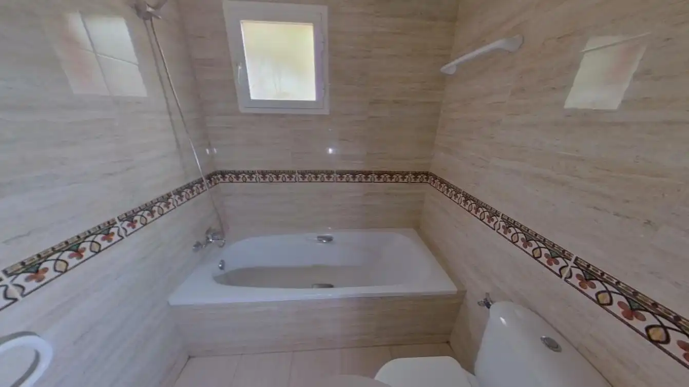 Apartament amb piscina en venda a Torrequebrada, imagen 23