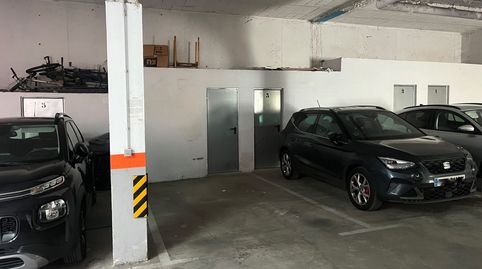 Foto 2 de Garaje de alquiler en Calle Navalcarnero, Quijorna, Madrid