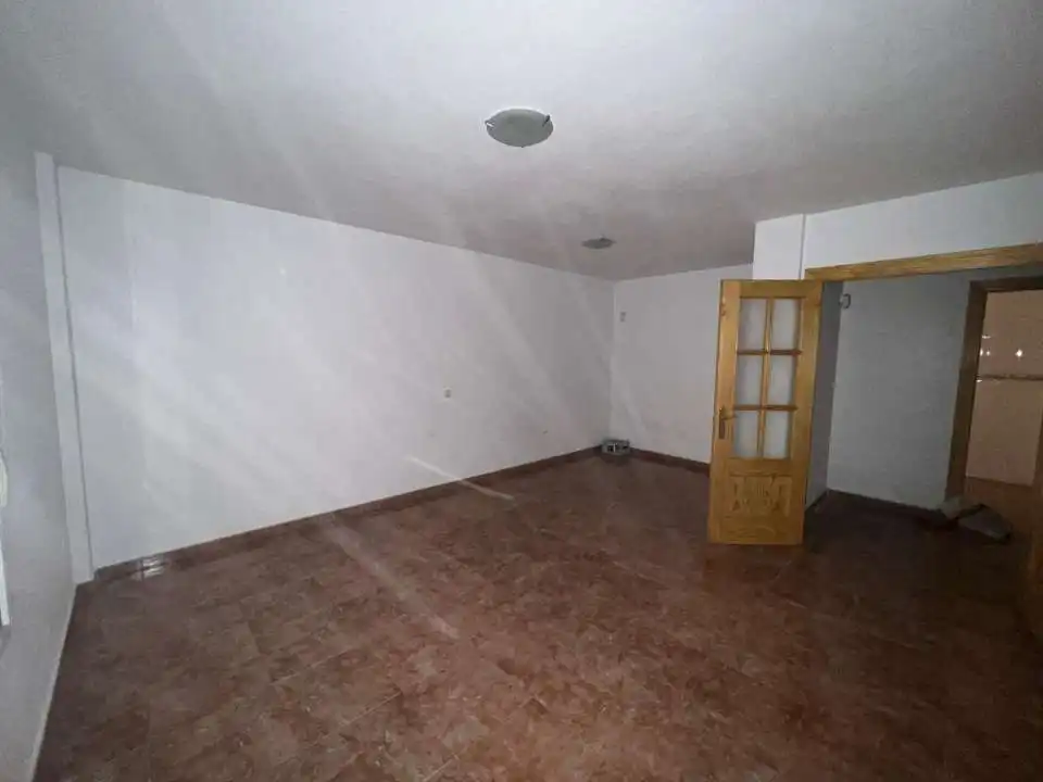 Wohnung zum Verkauf in C/ Aniceto Deposito, Pescadores