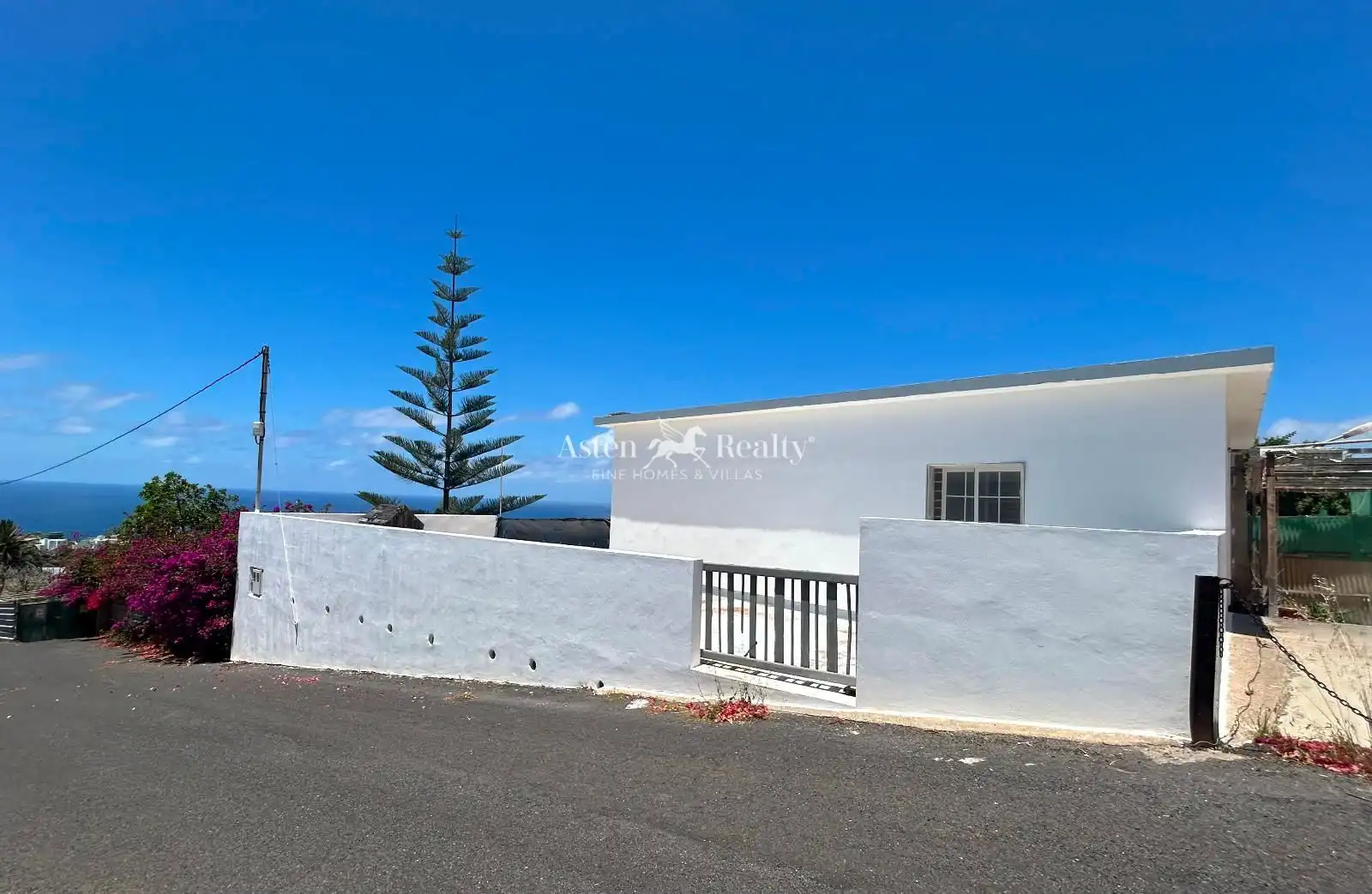 Casa o xalet en venda a TF-13, Tejina
