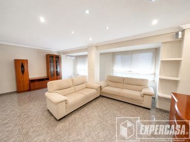 Wohnung mit Aufzug zum Verkauf in Calle Duc de Llíria 60