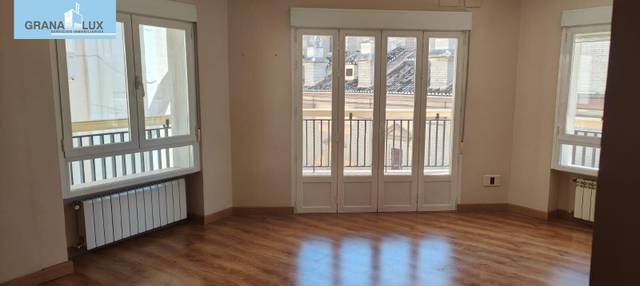 Oficina en Alquiler en Centro - Sagrario