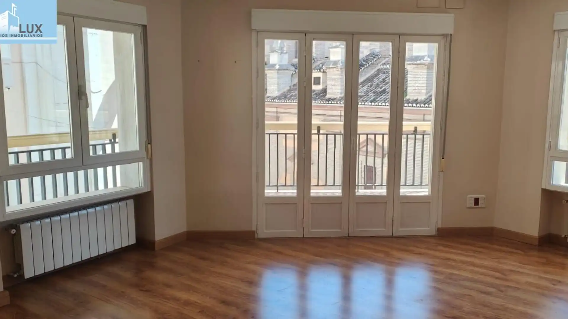 Oficina de alquiler en Centro - Sagrario , Centro