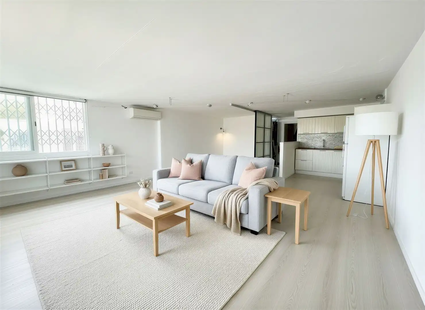 Loft zum Verkauf in Sant Agustí