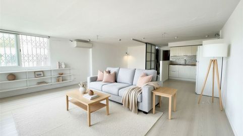 Foto 4 von Loft zum Verkauf in Sant Agustí, Palma de Mallorca