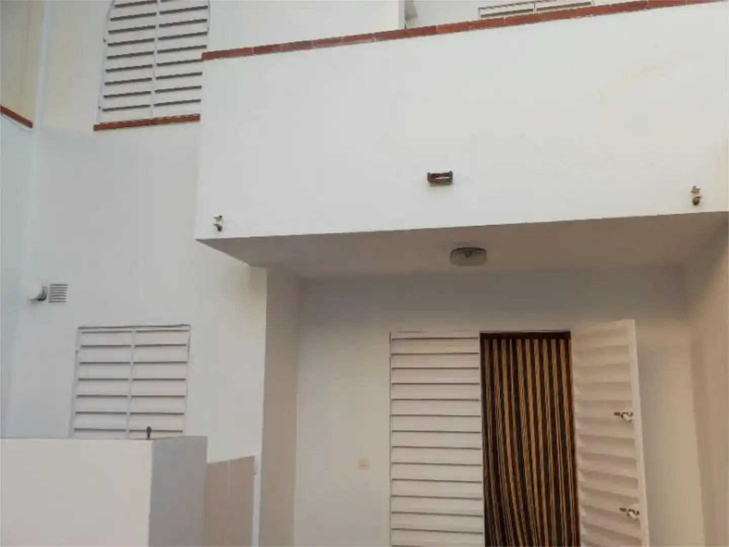 Casa adosada de lloguer en Islantilla amb Balcó