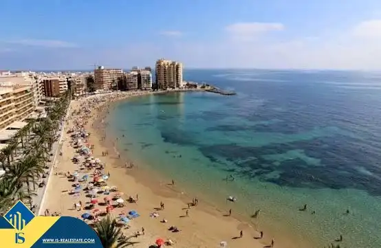 Wohnung mit Aufzug zur Miete in Playa del Cura, imagen 34