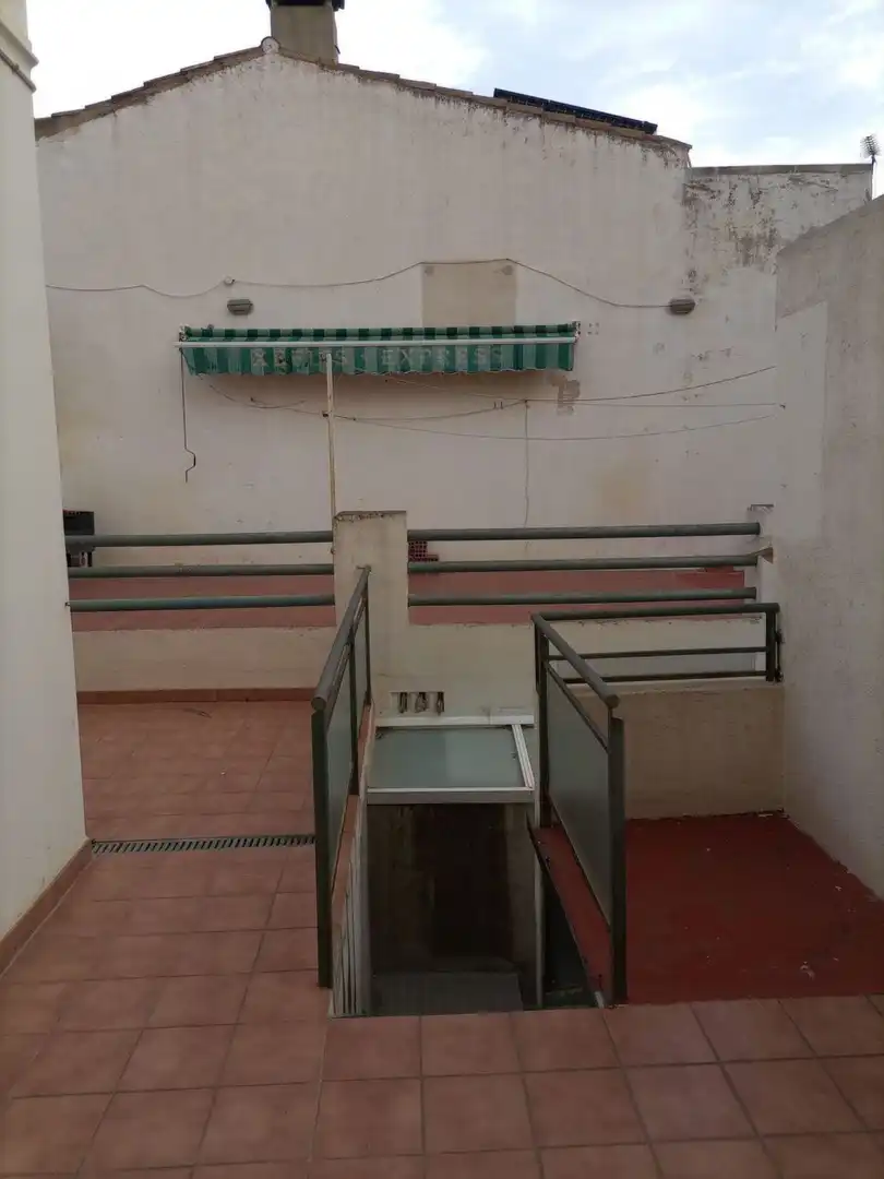 Edificio en venta en Calle de Mar, 89, Centre