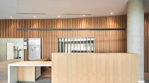 Foto 5 de Oficina de alquiler en Avinguda Parc Logístic, Zona Franca - Port,  Barcelona Capital