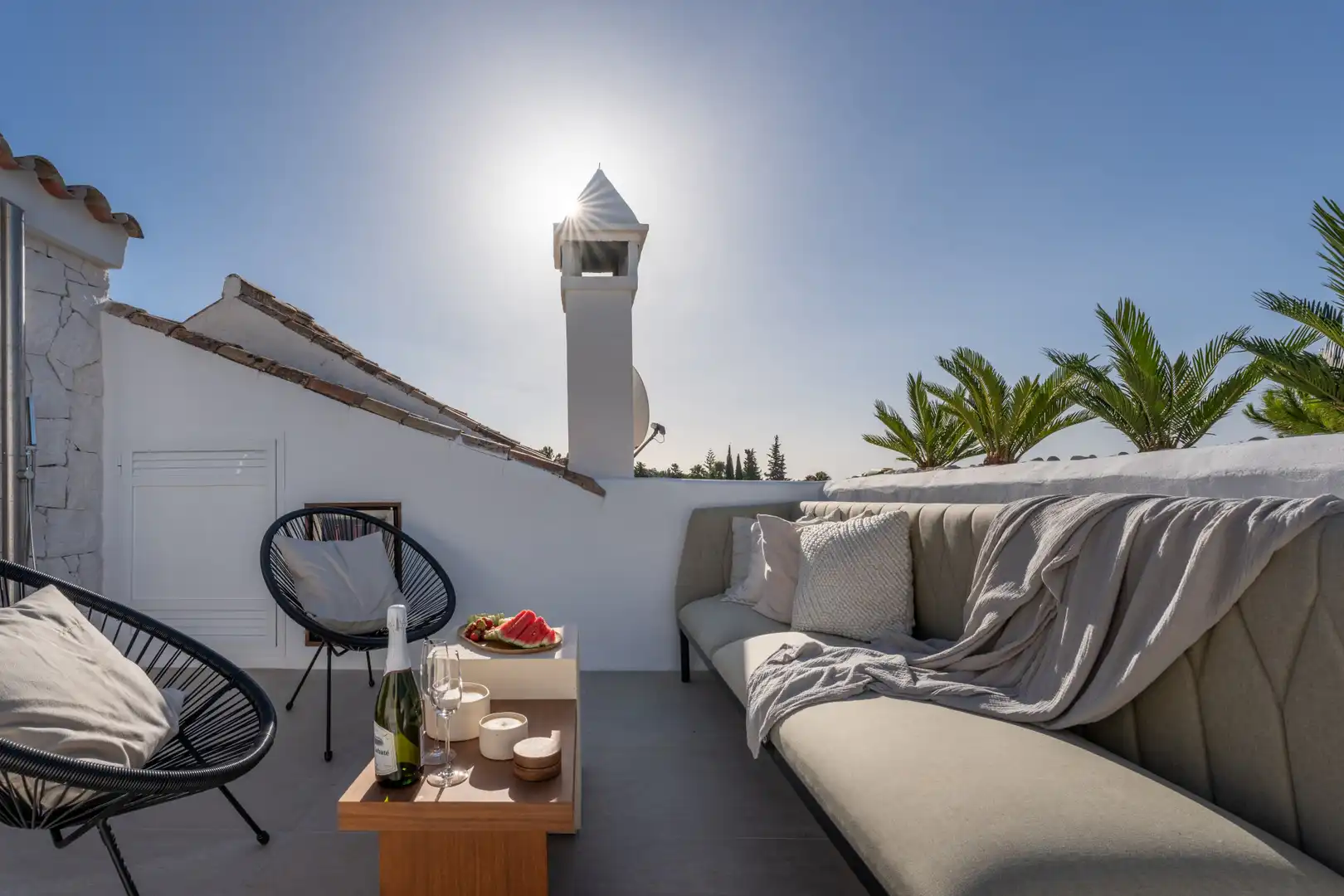 Ático con piscina en venta en Marbella Centro, imagen 35
