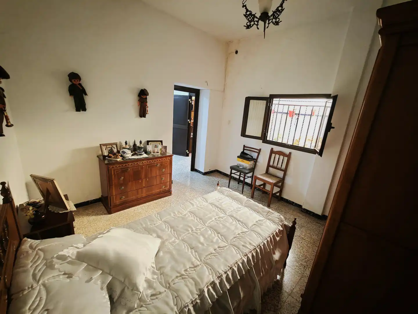 Casa o chalet en venta en Lebrija con Aire acondicionado, Terraza y Trastero