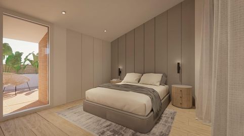 Foto 5 de Dúplex en venta en La Salut, Badalona