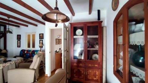 Foto 4 de Casa adosada en venta en Calle Hernán Cortés, 10, Alburquerque, Badajoz