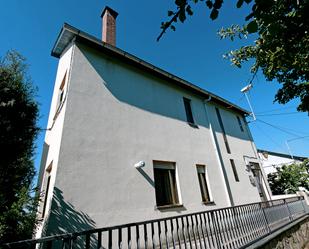 Casa o xalet en venda a Palacios del Sil