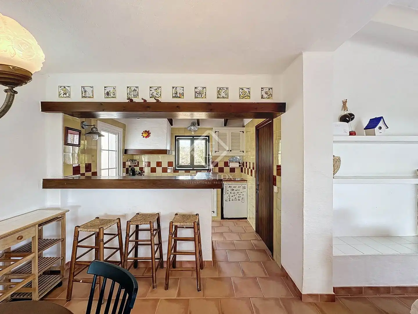 Chalet con piscina en venta en Sant Climent - Es Canutells, imagen 42