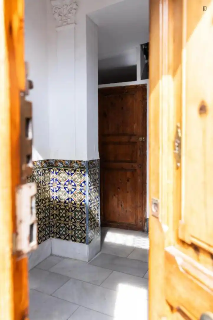 Apartament de lloguer a Ciutat Vella, imagen 34