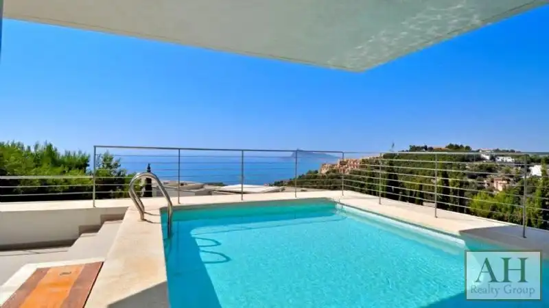 Maison mitoyenne à vendre à Altea Hills, imagen 9