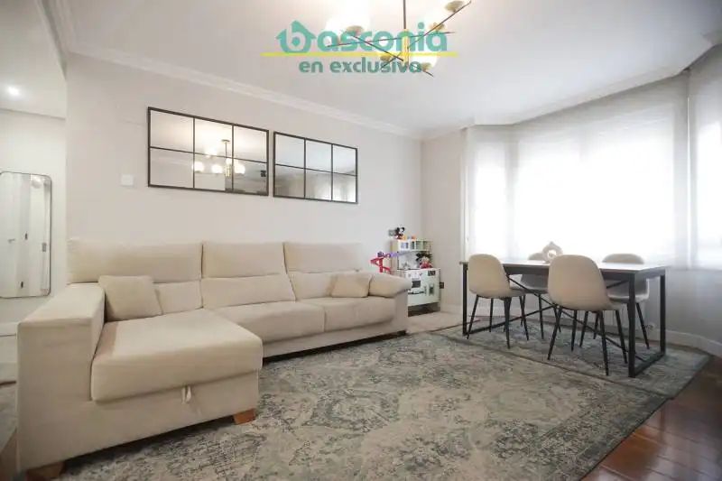 Appartamento con terrazza in vendita a Solokoetxe Kalea, imagen 12