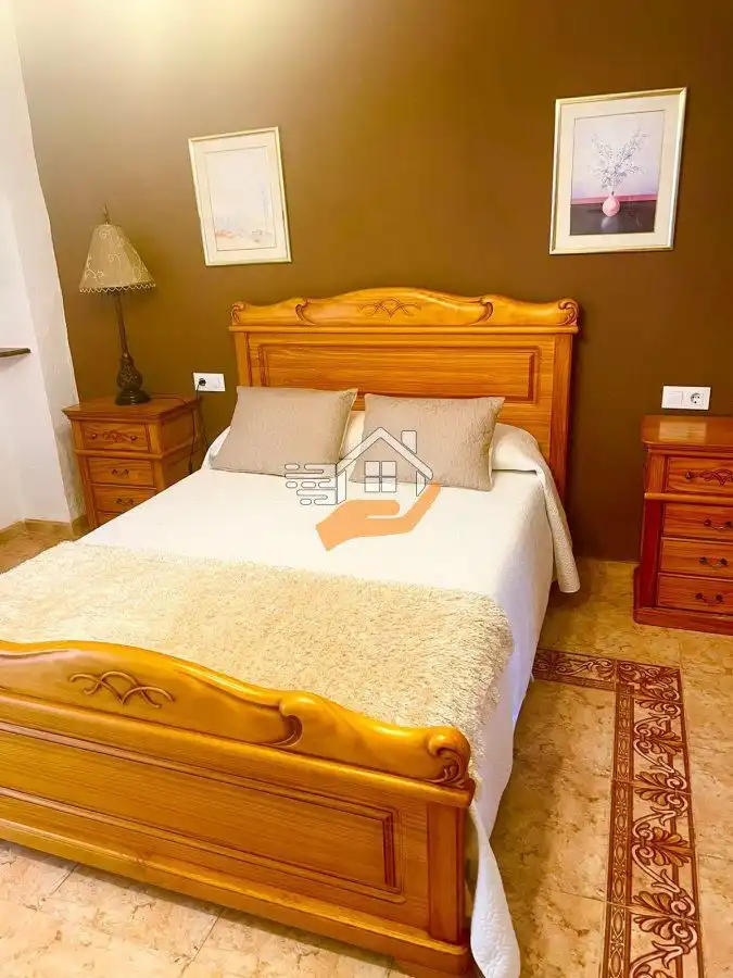 Casa rústica en venta en Vélez-Rubio, imagen 46