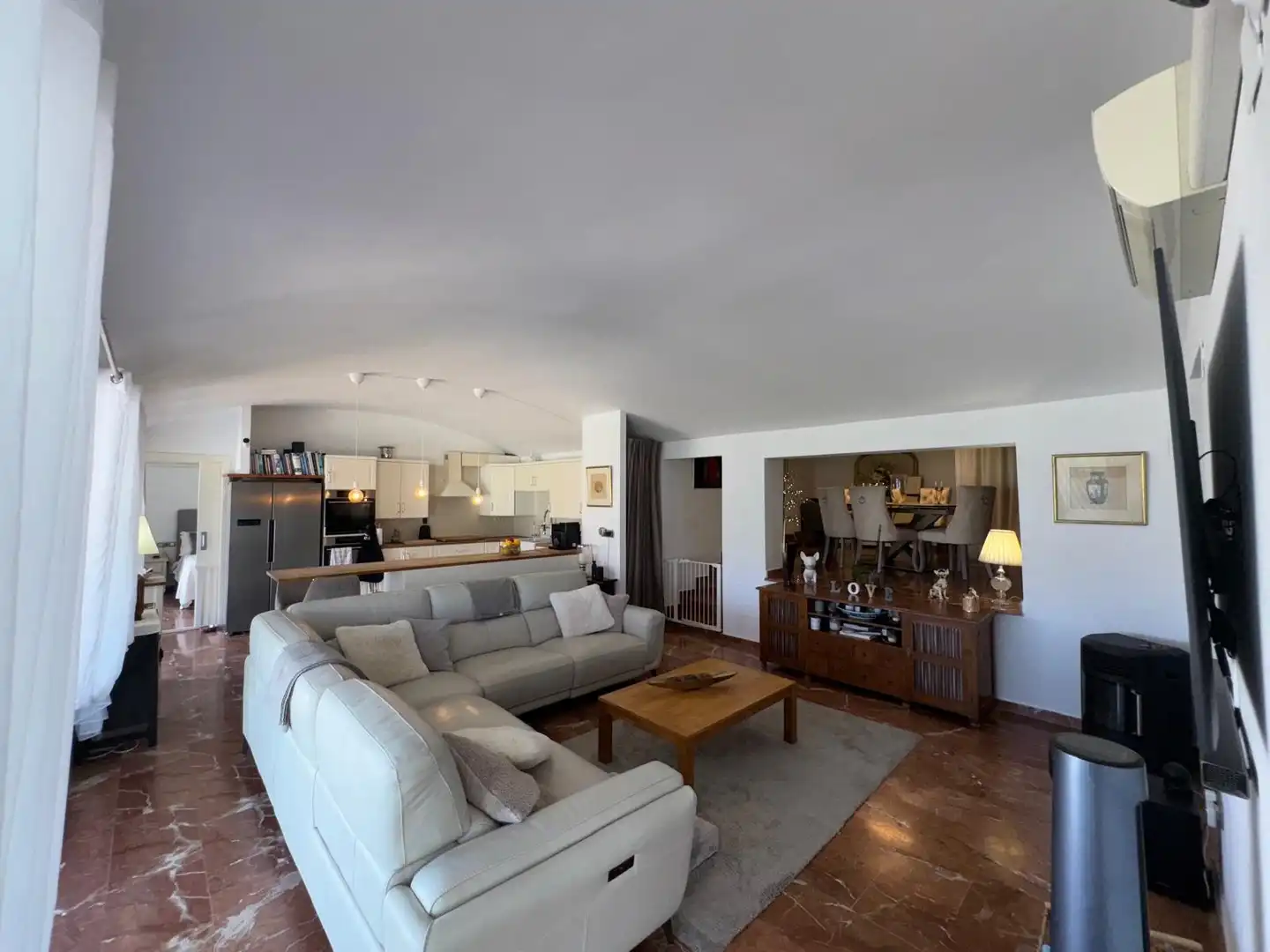 Apartament amb terrassa en venda a Orihuela Costa, imagen 2