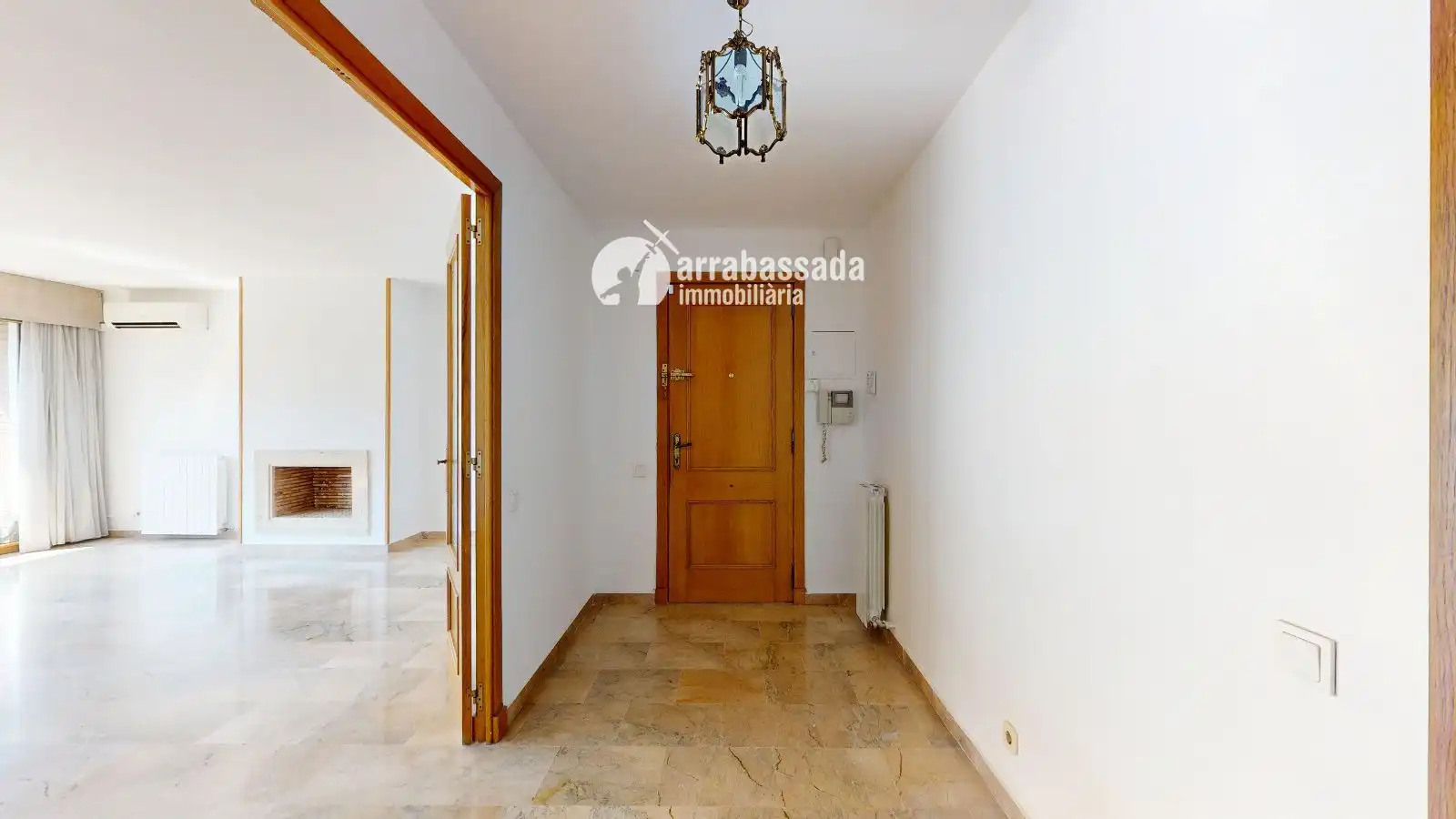 Flat for rent in Tarragona  with Air Conditioner, Heating and Terrace