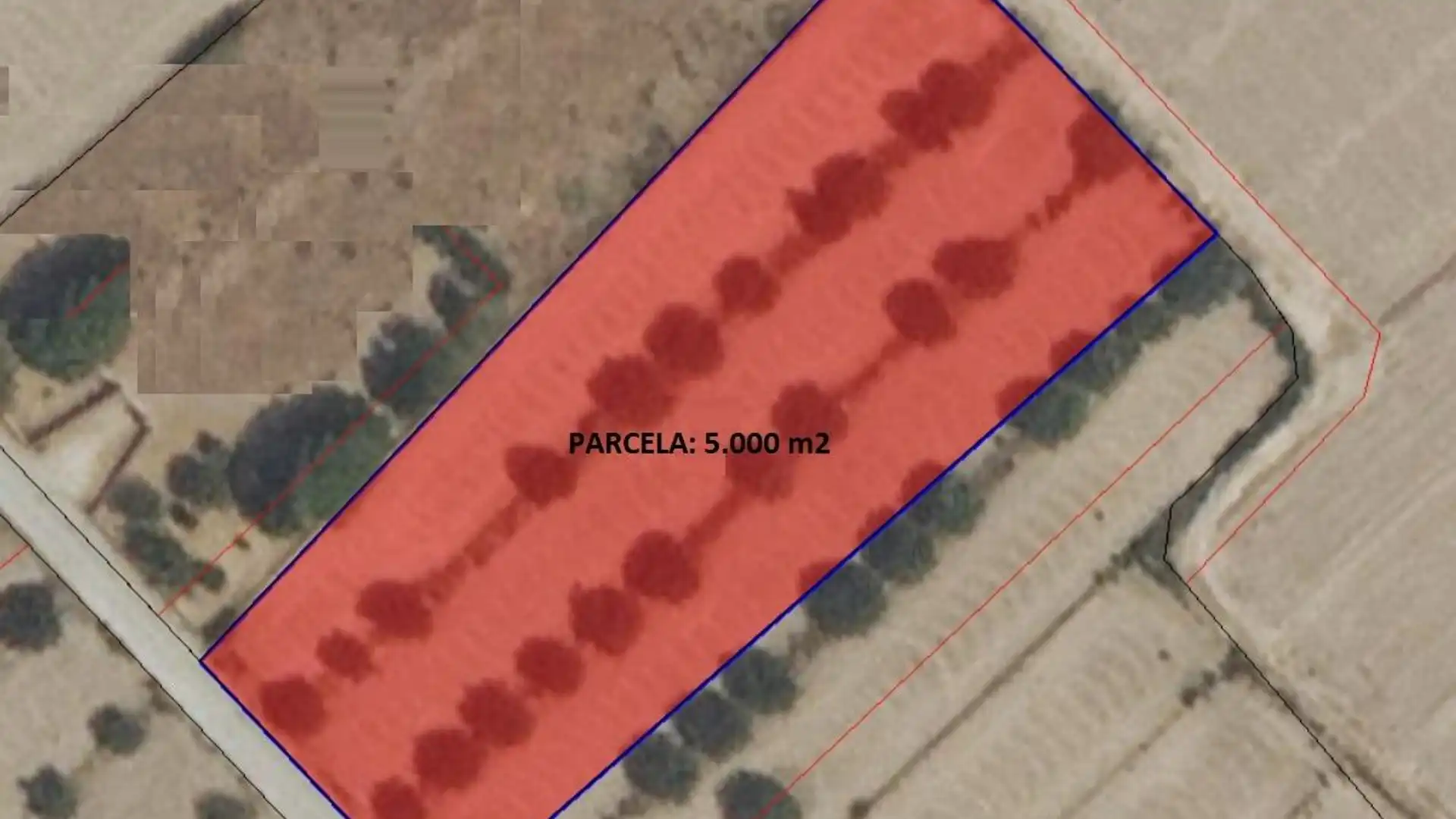 Residencial en venda a Puntarrón, Pedanías Sur