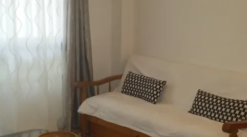 Foto 5 de Piso de alquiler en Calle Barranquillo, La Cuesta -Finca España, San Cristóbal de la Laguna