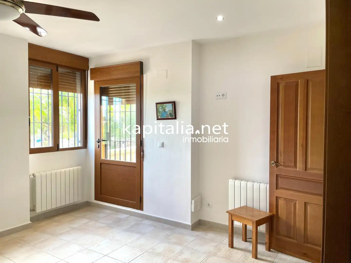 Casa o chalet en venta en Alcosser con Aire acondicionado, Calefacción y Jardín privado