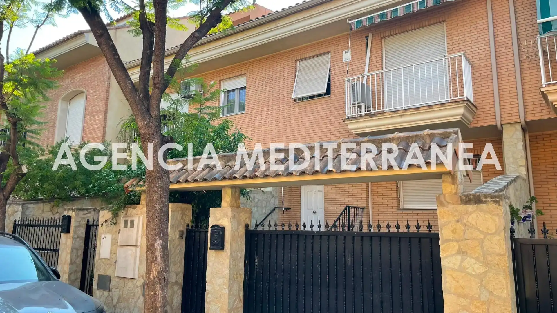 Adossat en venda a Picanya, imagen 3