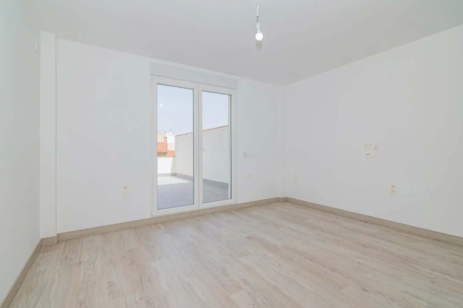 Dormitori de Pis en venda en Las Gabias amb Terrassa
