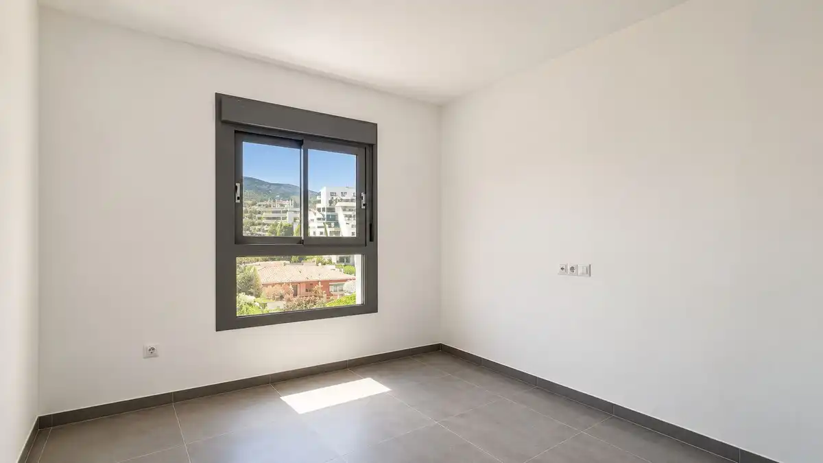 Apartament amb piscina en venda a Parque de la Paloma, imagen 8