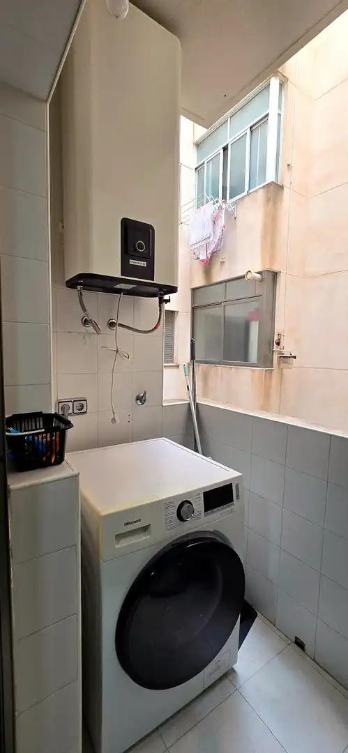 Apartment with pool for sale in El Pinillo, imagen 10