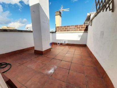 Terrace of House or chalet for sale in Sant Boi de Llobregat  with Air Conditioner, Heating and Terrace