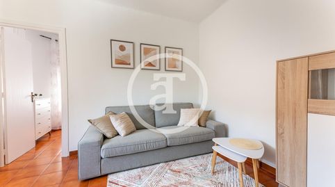 Foto 2 de Piso de alquiler en Passatge de Llívia, El Guinardó, Barcelona Capital