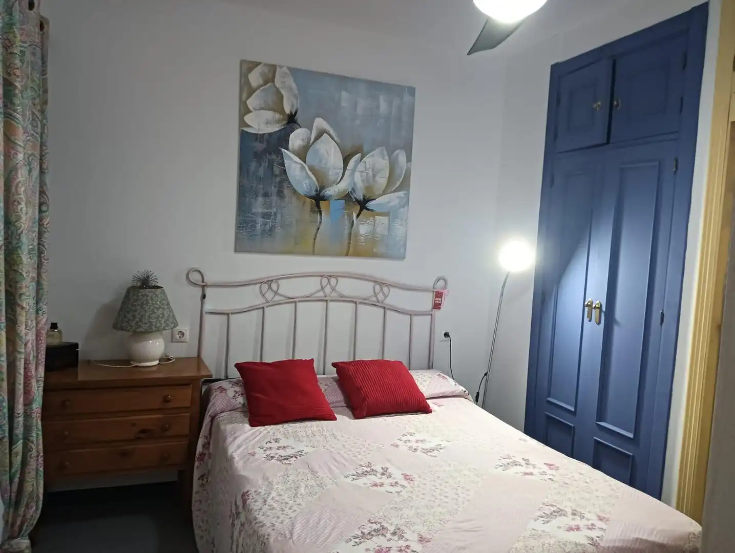 Apartamento en venta en Conil