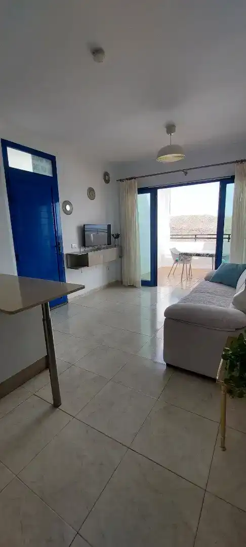 Sala d'estar de Pis en venda en Puerto Rico